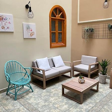 La Casa De Lola Apartman Caleta De Velez Kültér fotó