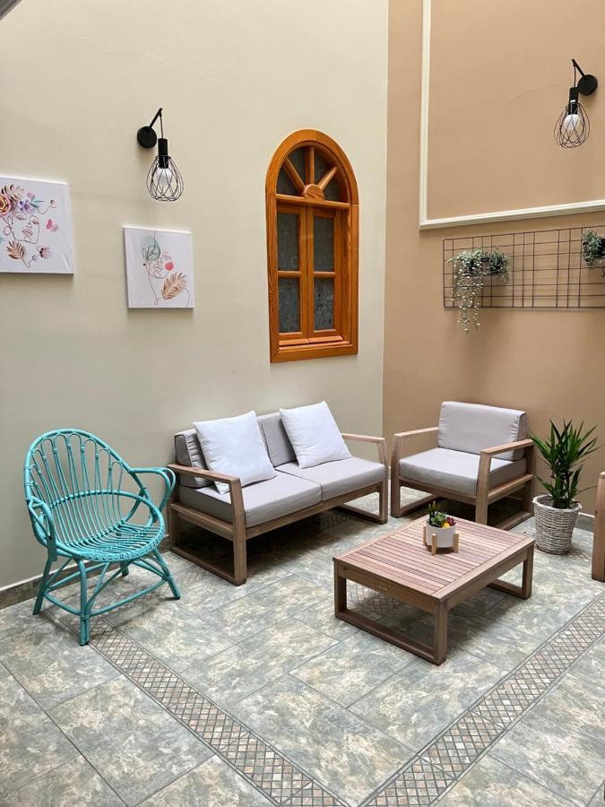 La Casa De Lola Apartman Caleta De Velez Kültér fotó