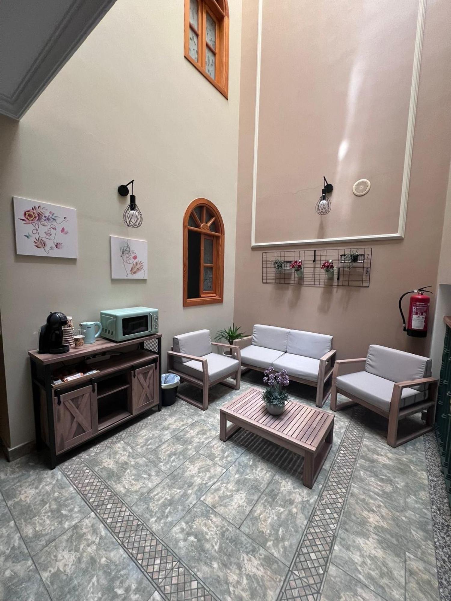 La Casa De Lola Apartman Caleta De Velez Kültér fotó